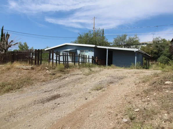 585 W Banker Ave, Globe, AZ 85501