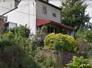 902 Long St, Pittsburgh, PA