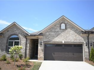 1561 Oakbluffs Dr LOT 414, Colfax, NC 27235