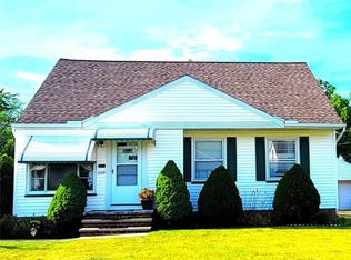 13129 Woodward Blvd, Garfield Heights, OH