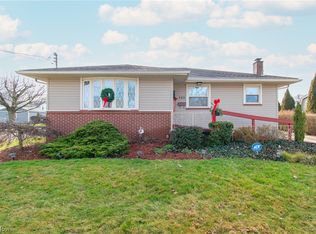 125 Furlen Ct, Hubbard, OH