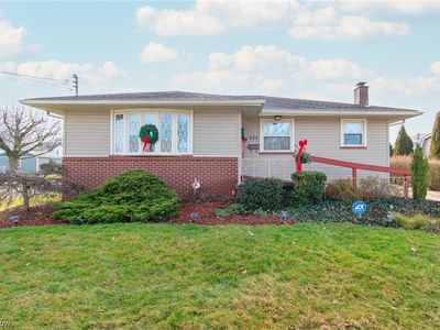 125 Furlen Ct, Hubbard, OH, 44425