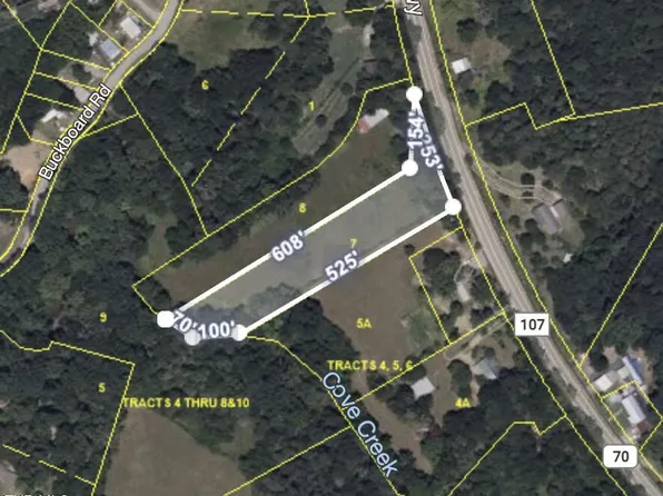 Tbd Asheville Hwy, Greeneville, TN 37743