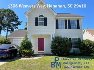 1306 Weavers Way, Hanahan, SC 29410