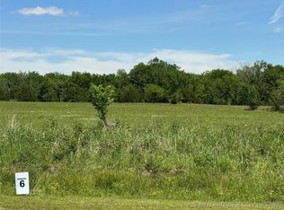6 S 4200th Rd, Claremore, OK 74019