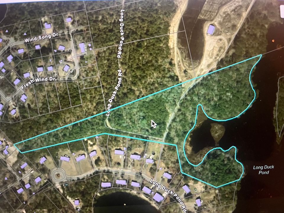 1st image of 0 Long Duck Pond Rd