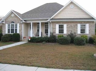 137 Dakota Dr NE, Cleveland, TN 37323