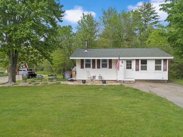 160 Rochester Street, Berwick, ME 03901