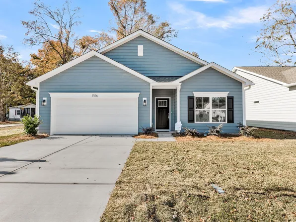 1926 Ferguson Rd, Charleston, SC 29412