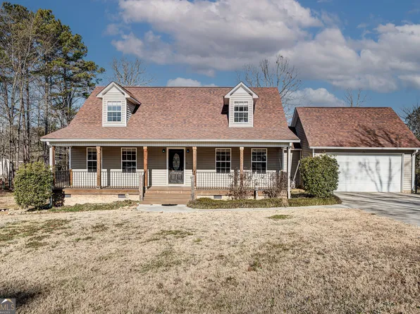 337 Oakland Dr SE, Calhoun, GA 30701