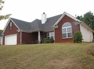 65 Pebble Brooke Ct, Covington, GA 30016