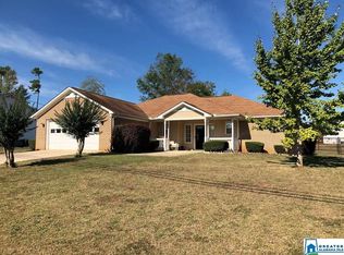 24 Wilson Way, Weaver, AL 36277