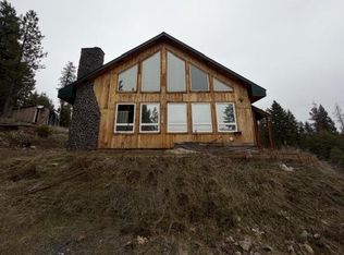 4395 Hesseltine Rd, Valley, WA 99181