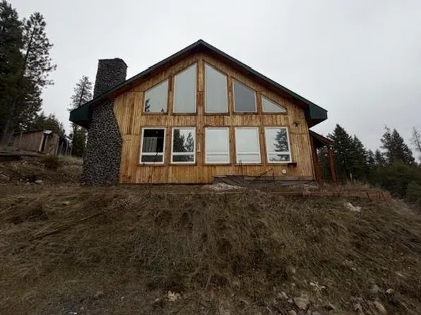 4395 Hesseltine Rd, Valley, WA 99181