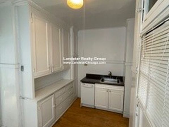 4521 N Paulina St #1A