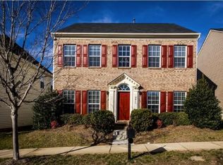 3811 Archer Notch Ln, Huntersville, NC 28078