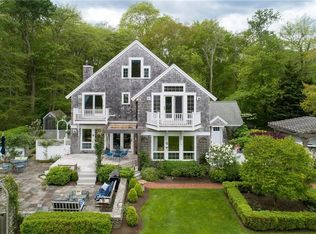 1 Wright Ln, Jamestown, RI 02835