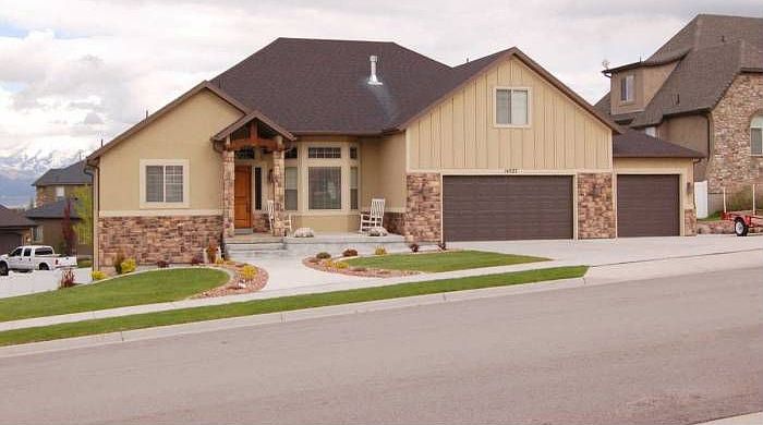 1st image of 14527 S Rose Summit Dr