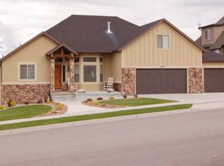 14527 S Rose Summit Dr, Herriman, UT 84096