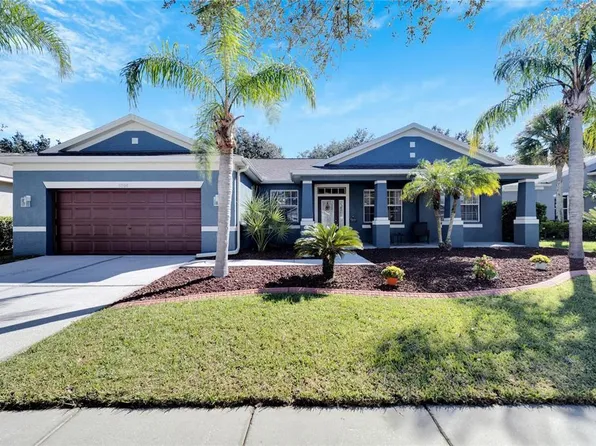 11708 Holly Creek Dr, Riverview, FL 33569