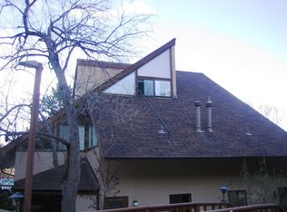 260 Spruce St, Boulder, CO 80302