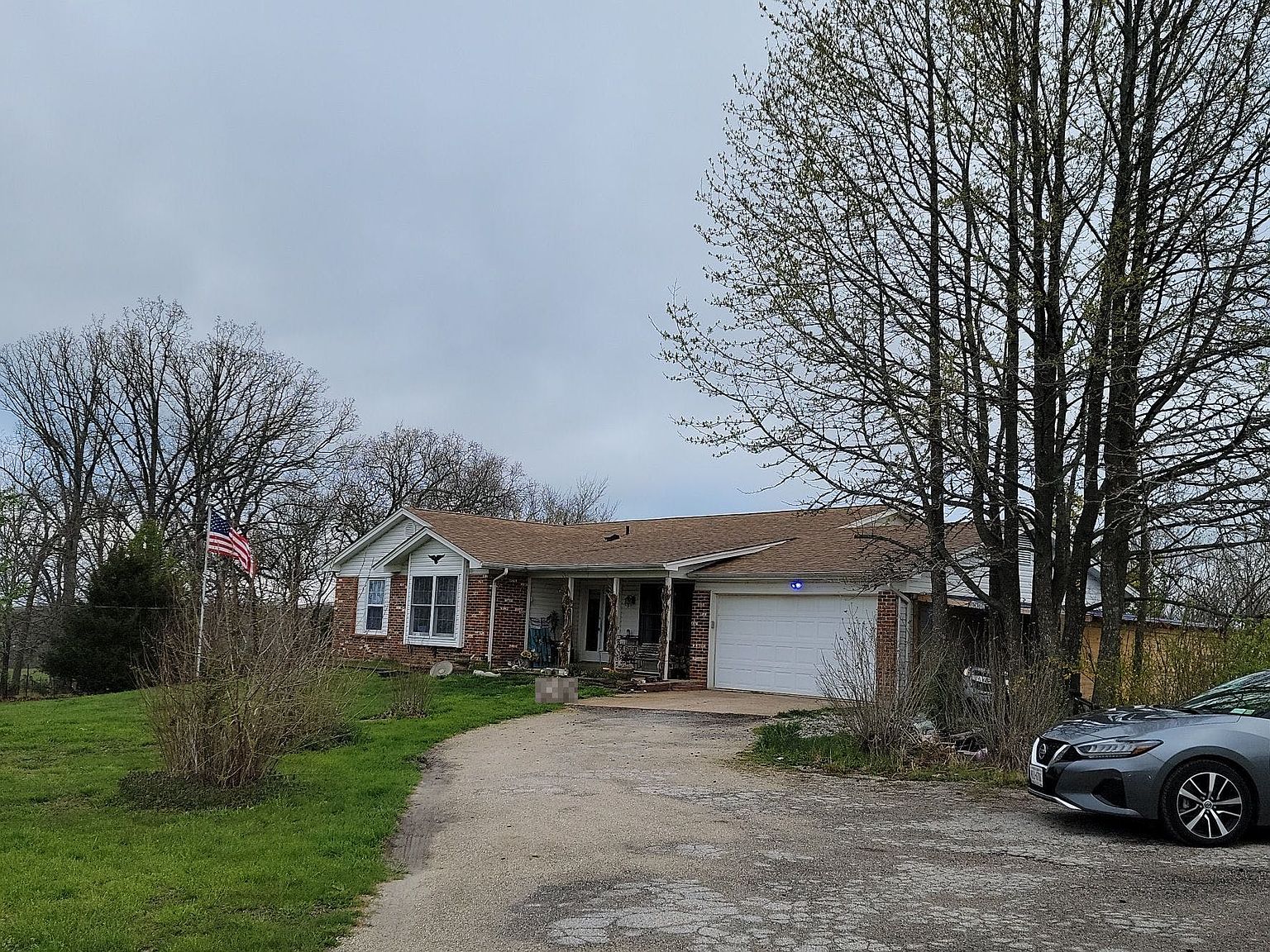 2641 Huff Rd, Lonedell, MO 63060 Zillow