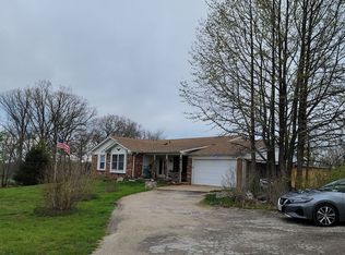 2641 Huff Rd, Lonedell, MO 63060