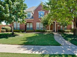 4500 Jenkins Dr, Plano, TX 75024