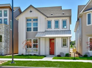 3836 S Millbrook Way, Boise, ID 83716