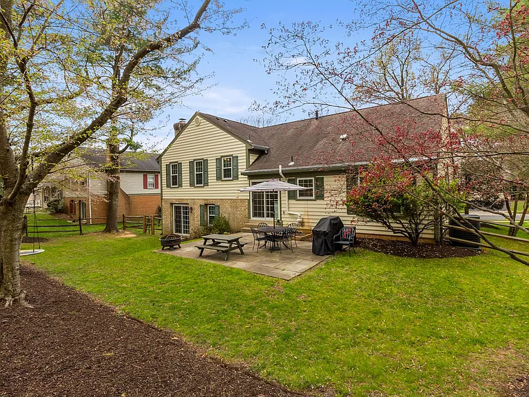 3 Chancelet Ct — Photo 50