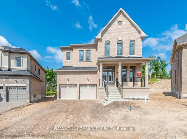 73 James Walker Ave, Caledon, ON L7C 4M8