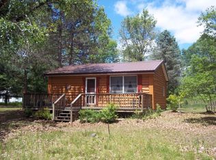 6194 W Tower View Rd, Irons, MI 49644