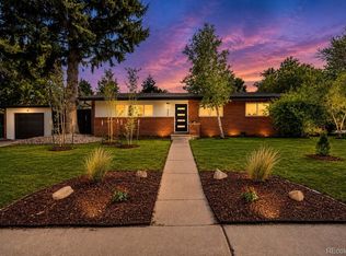 2490 Lewis Street, Lakewood, CO 80215