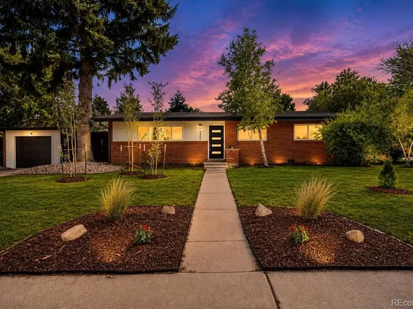 2490 Lewis Street, Lakewood, CO 80215