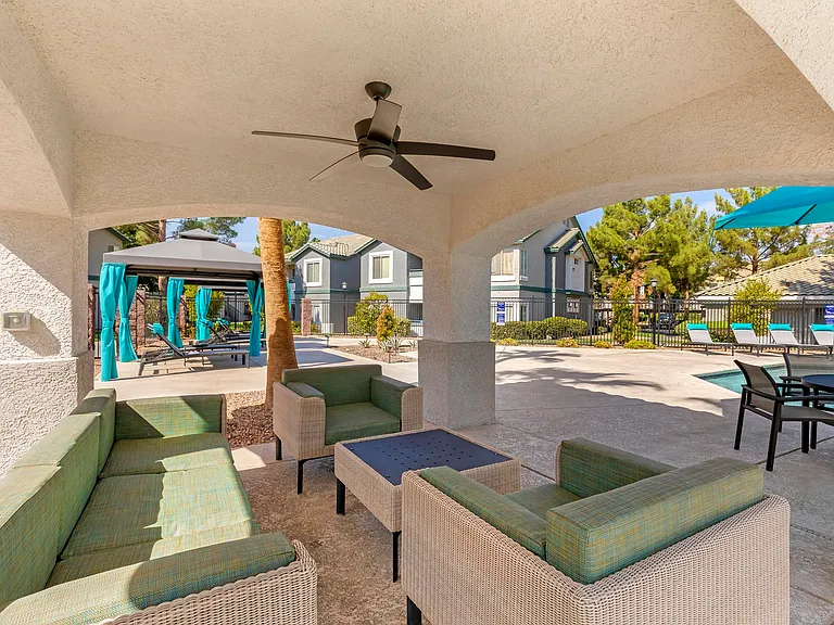 South Valley Ranch — Photo 24