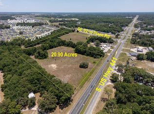 0 S High Way #441, Ocala, FL 34480