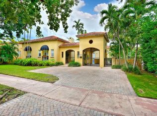 1310 Capri St, Coral Gables, FL 33134