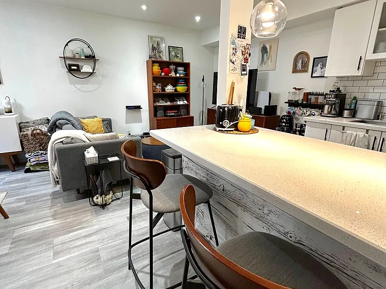 30 Western Battery Rd #311 — Photo 9