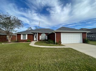 2311 Camryns Xing, Panama City, FL 32405