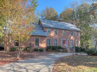 4486 Winrock Ln, Rock Hill, SC 29732