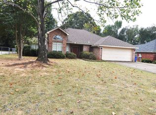 843 Sweet Ridge Rd, Prattville, AL 36066