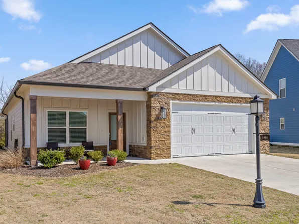 1056 Gibson Meadow Dr, Chattanooga, TN 37421