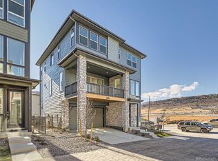 3428 S Quartz St, Morrison, CO 80465