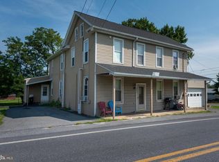 2395 Mount Gretna Rd, Elizabethtown, PA 17022