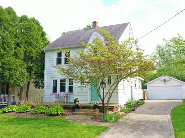 539 Forest St, Mansfield, OH 44903