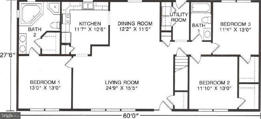 1st image of 27 Savoy Blvd