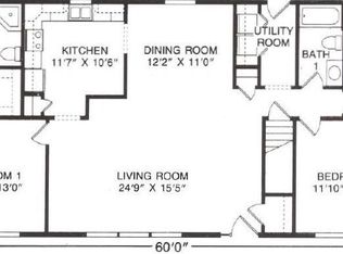 27 Savoy Blvd, Chatsworth, NJ