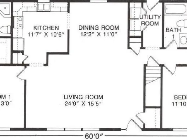 27 Savoy Blvd, Chatsworth, NJ 08019