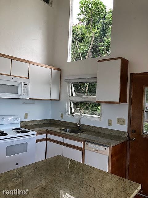 Kitchen natural lighting