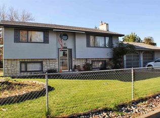 1919 N Laura Rd, Spokane, WA 99212